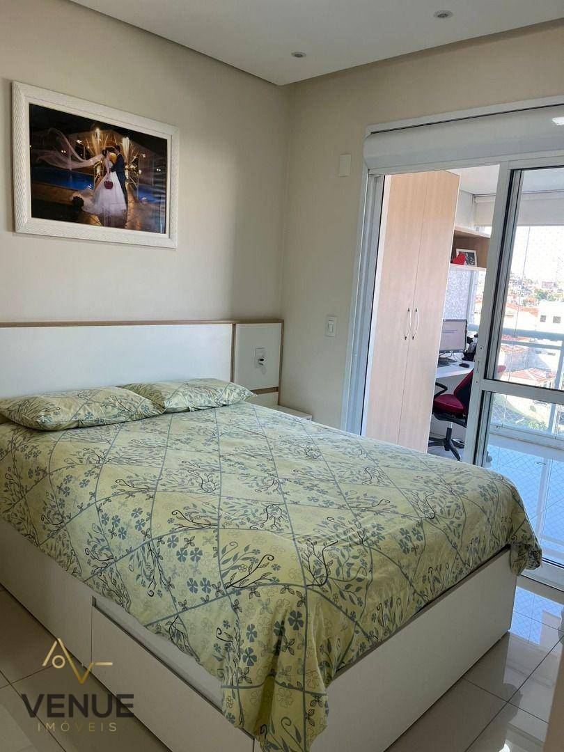 Apartamento à venda com 2 quartos, 72m² - Foto 22