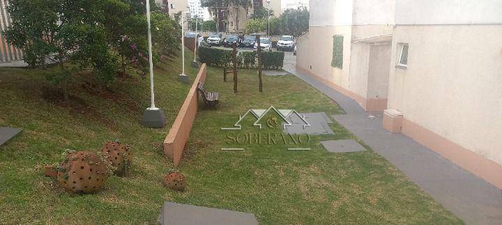 Apartamento à venda com 2 quartos, 50m² - Foto 18
