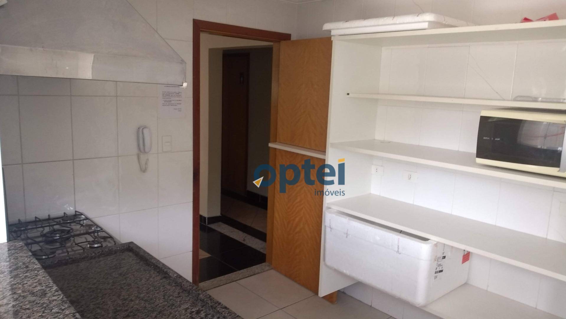 Apartamento à venda com 2 quartos, 84m² - Foto 1