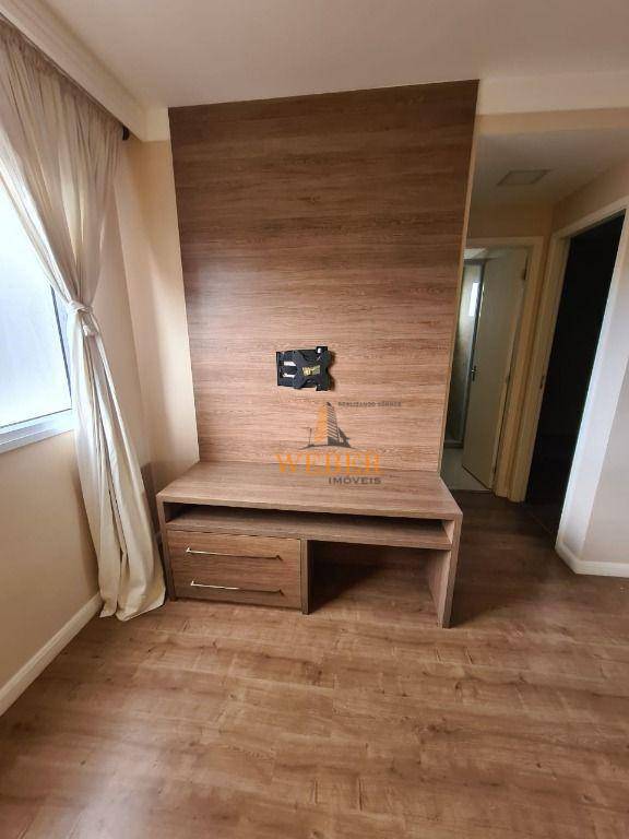 Apartamento à venda com 2 quartos, 44m² - Foto 5