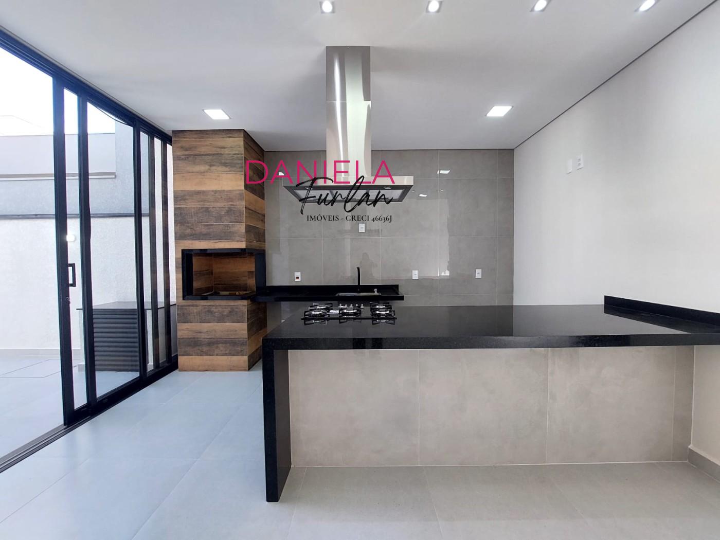 Casa de Condomínio à venda com 3 quartos, 140m² - Foto 6