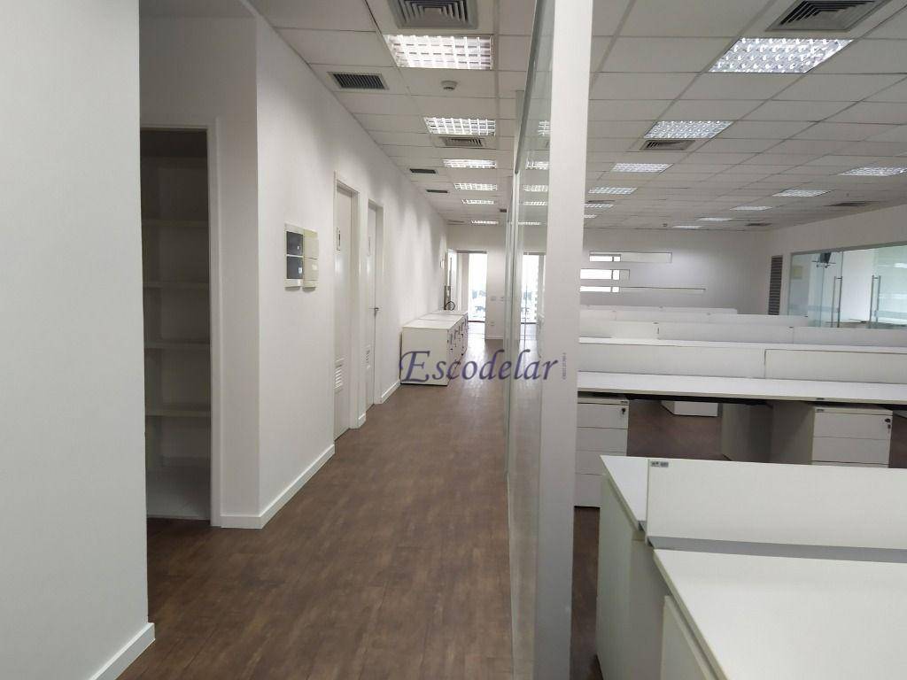 Conjunto Comercial-Sala para alugar, 1320m² - Foto 37