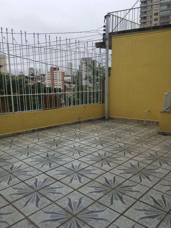 Sobrado para alugar com 4 quartos, 185m² - Foto 10