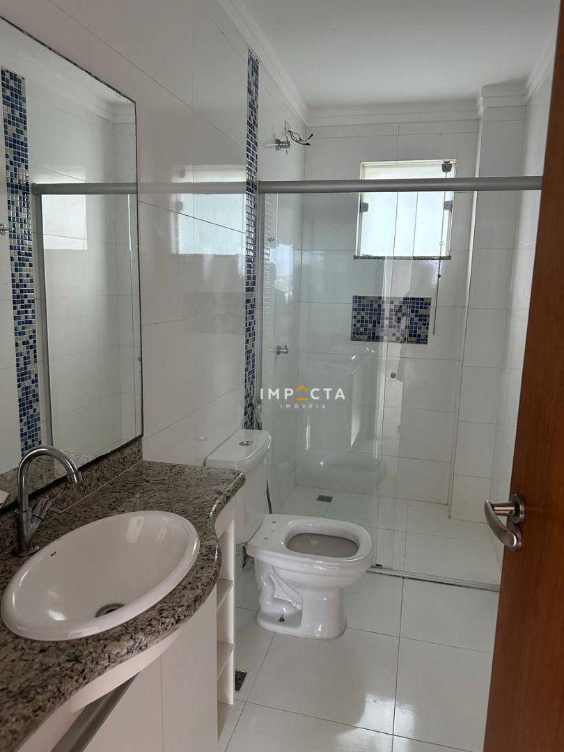 Apartamento à venda com 3 quartos, 110m² - Foto 8