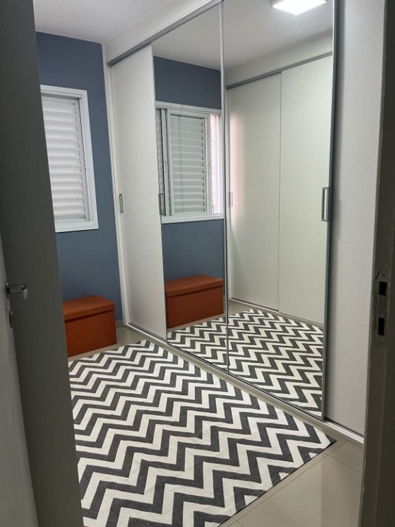 Apartamento à venda com 3 quartos, 65m² - Foto 15