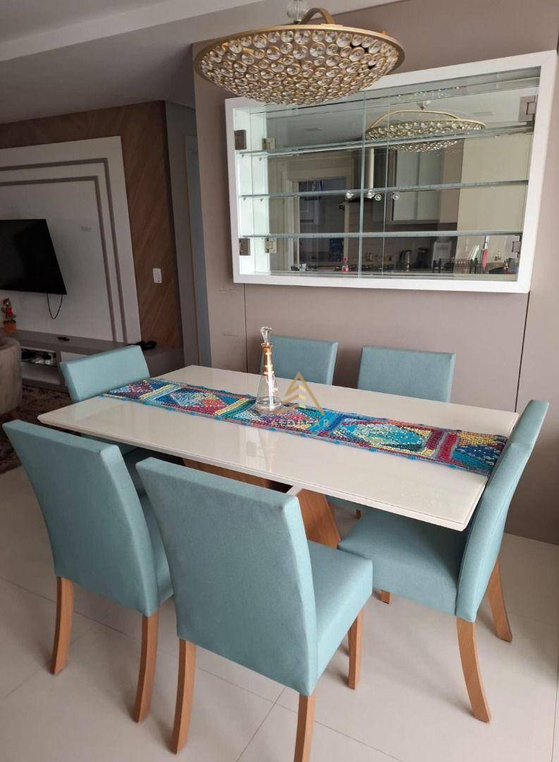 Apartamento, 3 quartos, 115 m² - Foto 3