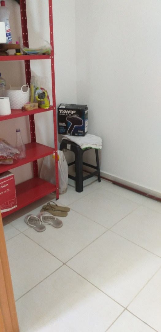 Apartamento à venda com 3 quartos, 173m² - Foto 51