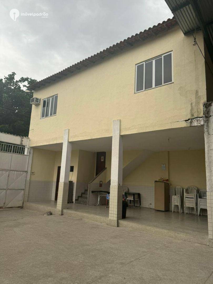 Depósito-Galpão-Armazém à venda, 360m² - Foto 10