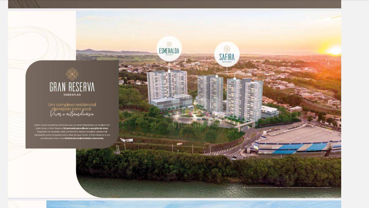 Apartamento, 2 quartos, 52 m² - Foto 3