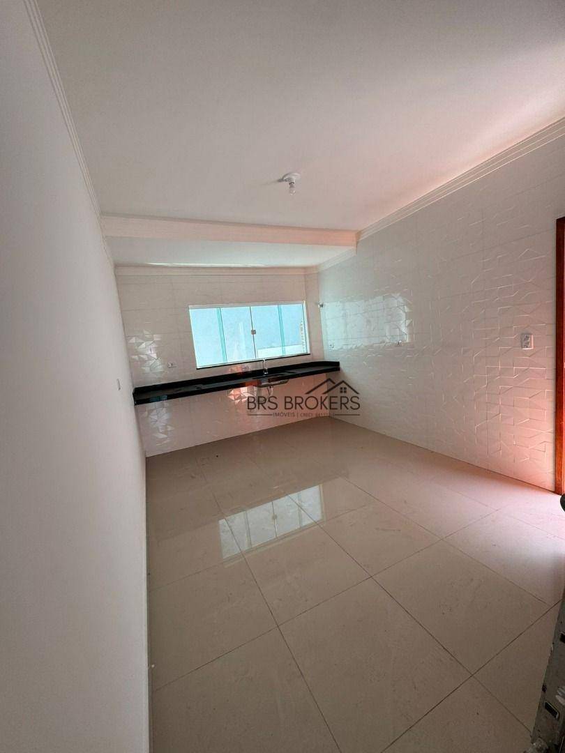 Sobrado à venda com 2 quartos, 80m² - Foto 6