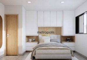 Apartamento à venda com 2 quartos, 72m² - Foto 7