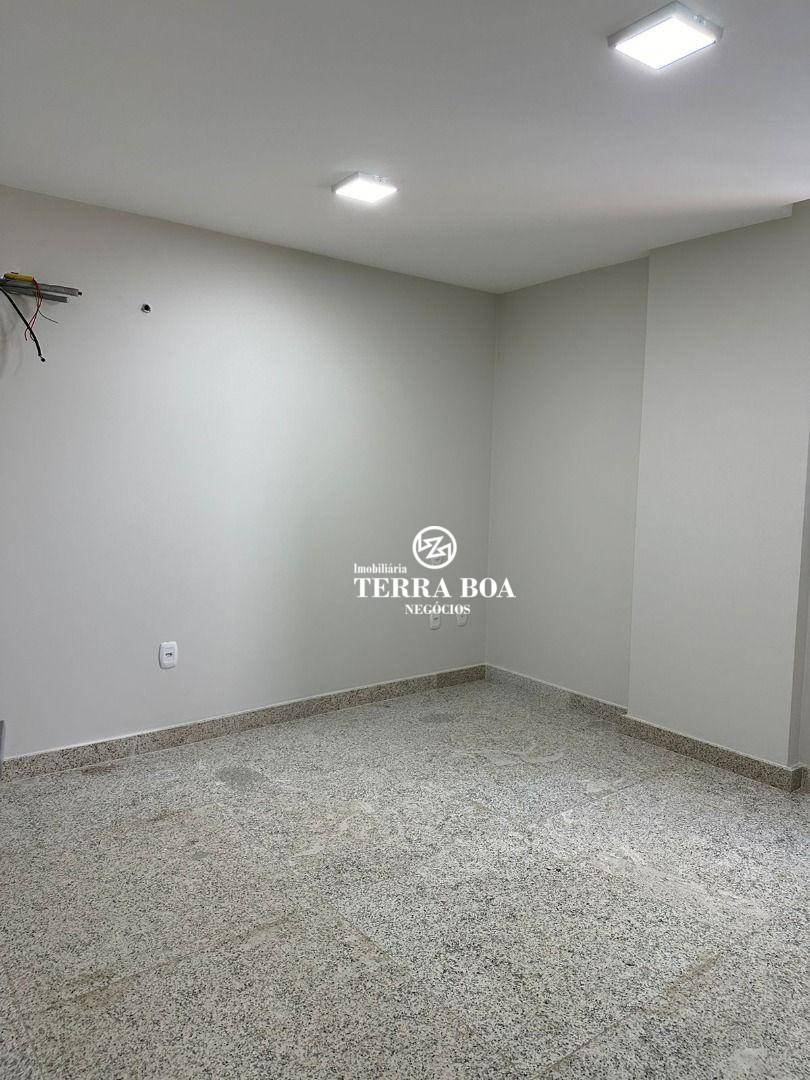Apartamento, 3 quartos, 153 m² - Foto 11