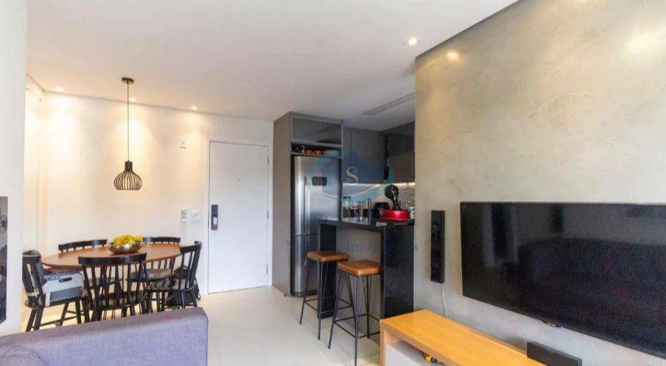 Apartamento à venda com 2 quartos, 63m² - Foto 1