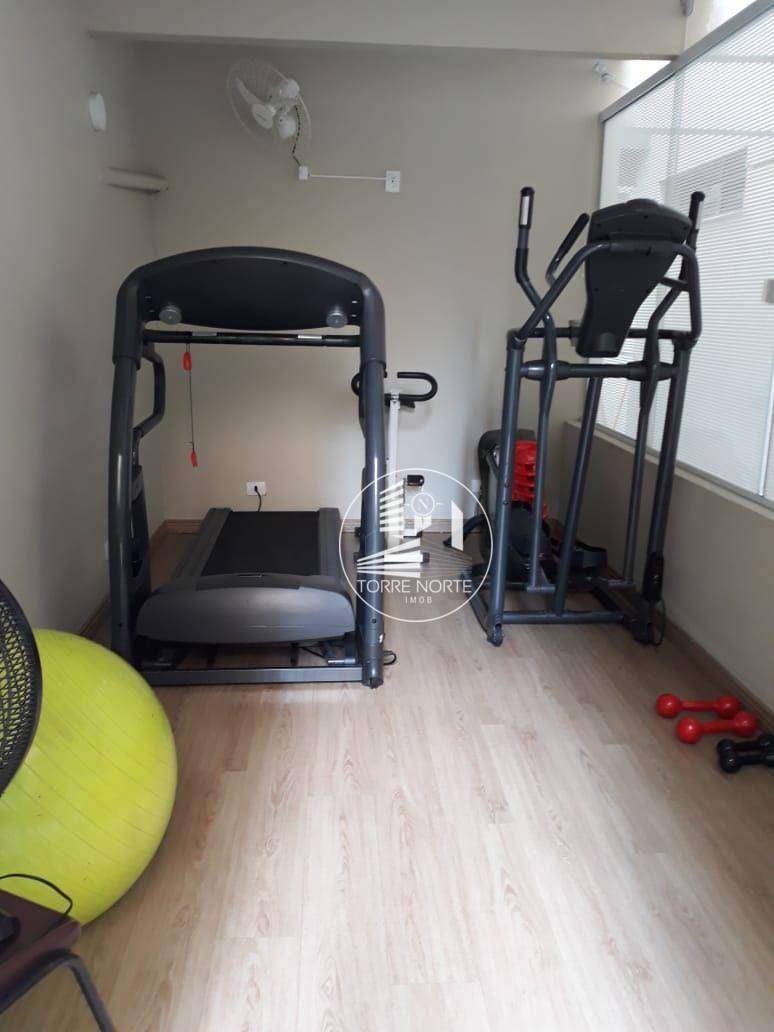 Apartamento à venda com 3 quartos, 97m² - Foto 5