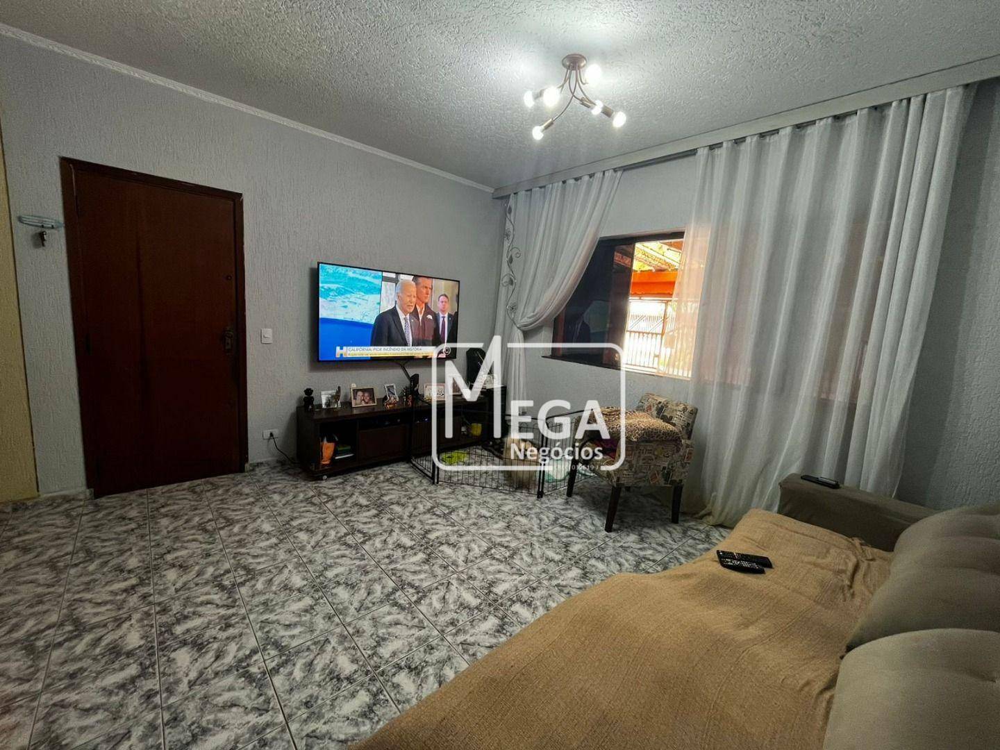 Sobrado à venda com 3 quartos, 185m² - Foto 5