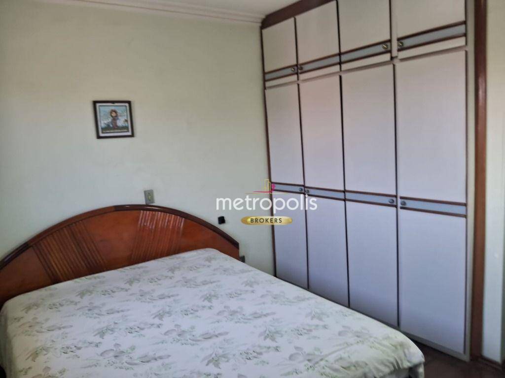 Sobrado à venda com 4 quartos, 380m² - Foto 15