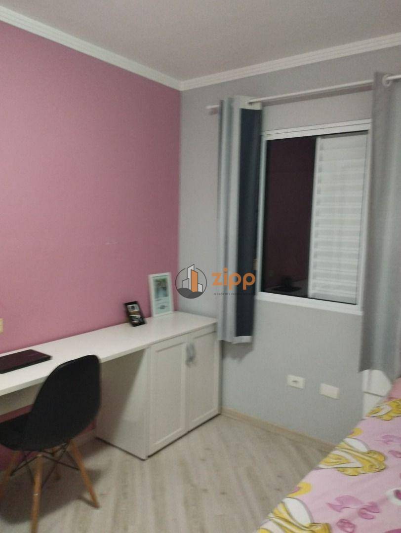 Sobrado à venda com 3 quartos, 114m² - Foto 35