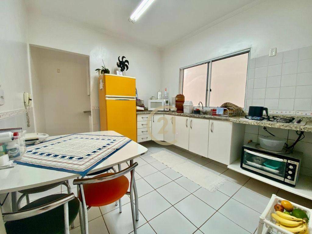 Apartamento à venda com 3 quartos, 87m² - Foto 11