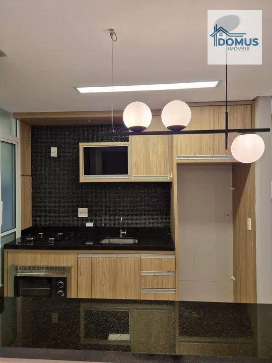 Apartamento à venda com 2 quartos, 63m² - Foto 7