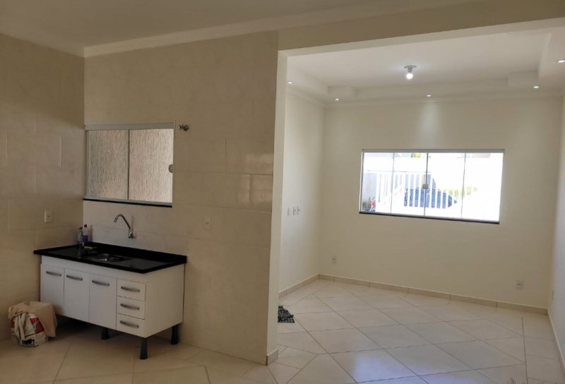 Casa à venda com 3 quartos, 140m² - Foto 11