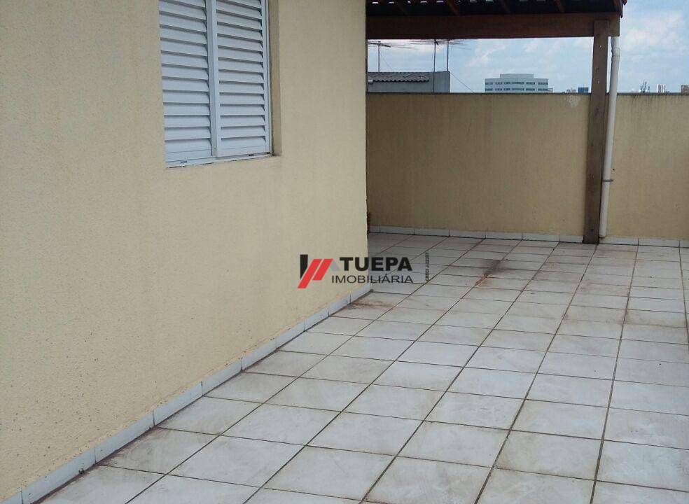 Cobertura à venda com 4 quartos, 220m² - Foto 10