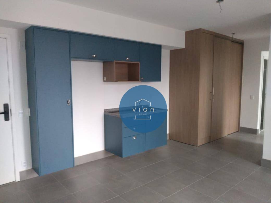 Apartamento para alugar com 3 quartos, 83m² - Foto 1