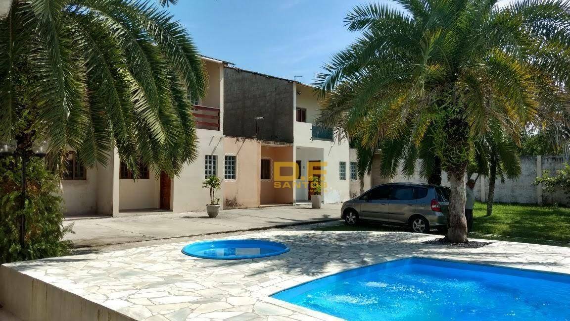 Sobrado à venda com 2 quartos, 1000m² - Foto 22