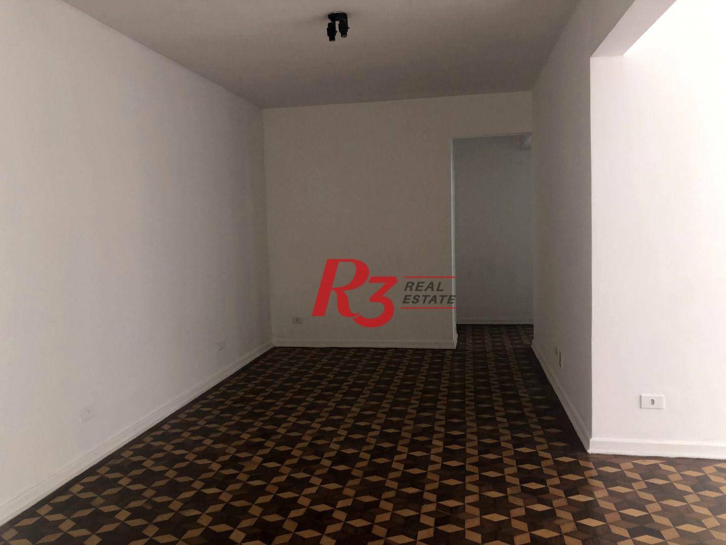 Apartamento para alugar com 3 quartos, 131m² - Foto 2