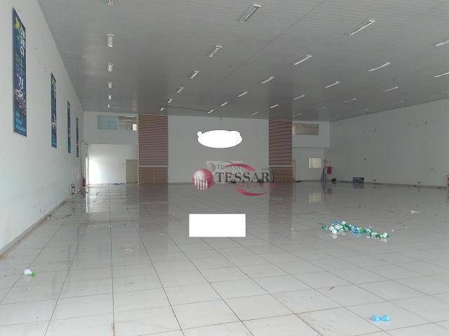 Depósito-Galpão-Armazém para alugar, 1800m² - Foto 5