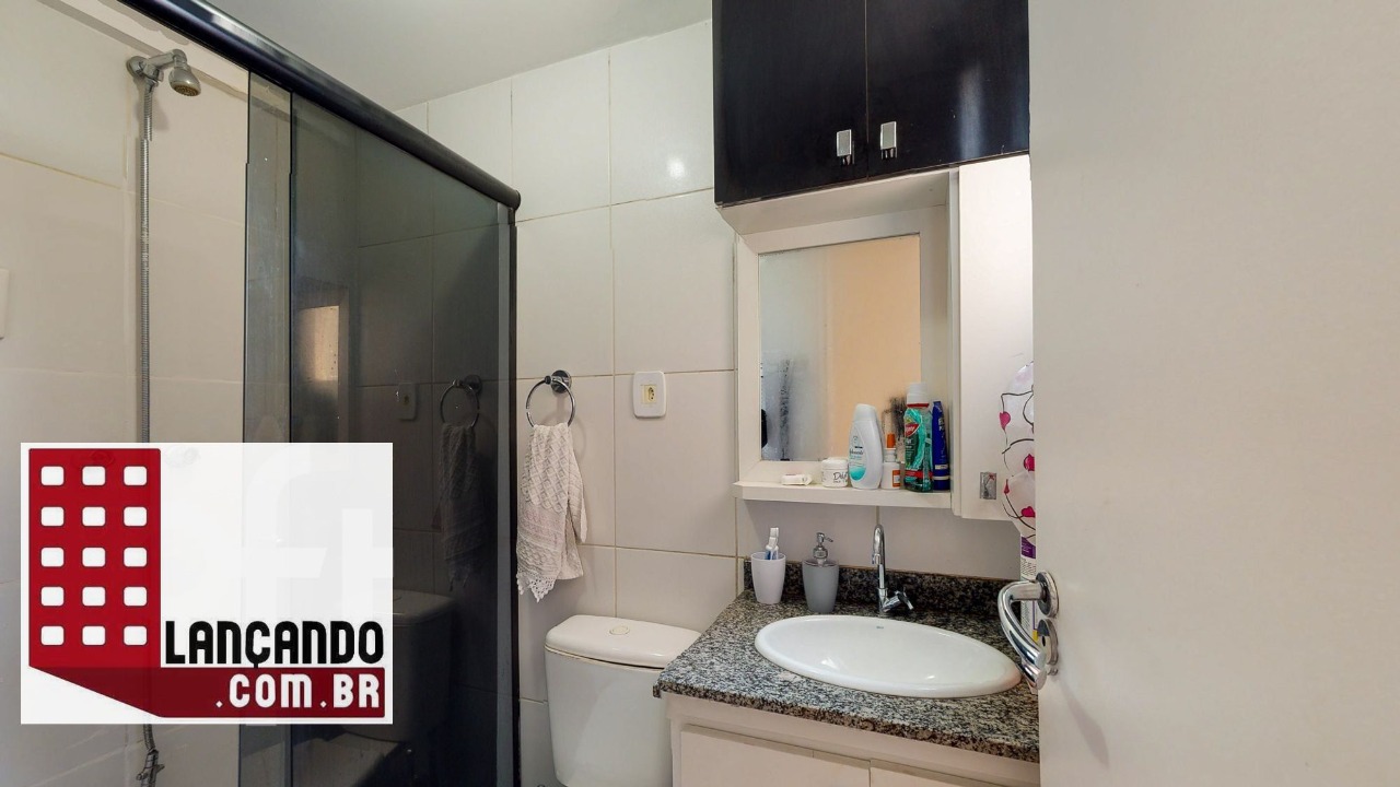 Apartamento à venda com 2 quartos, 75m² - Foto 3