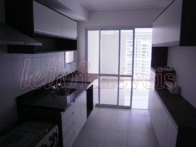 Apartamento para alugar com 3 quartos, 160m² - Foto 23