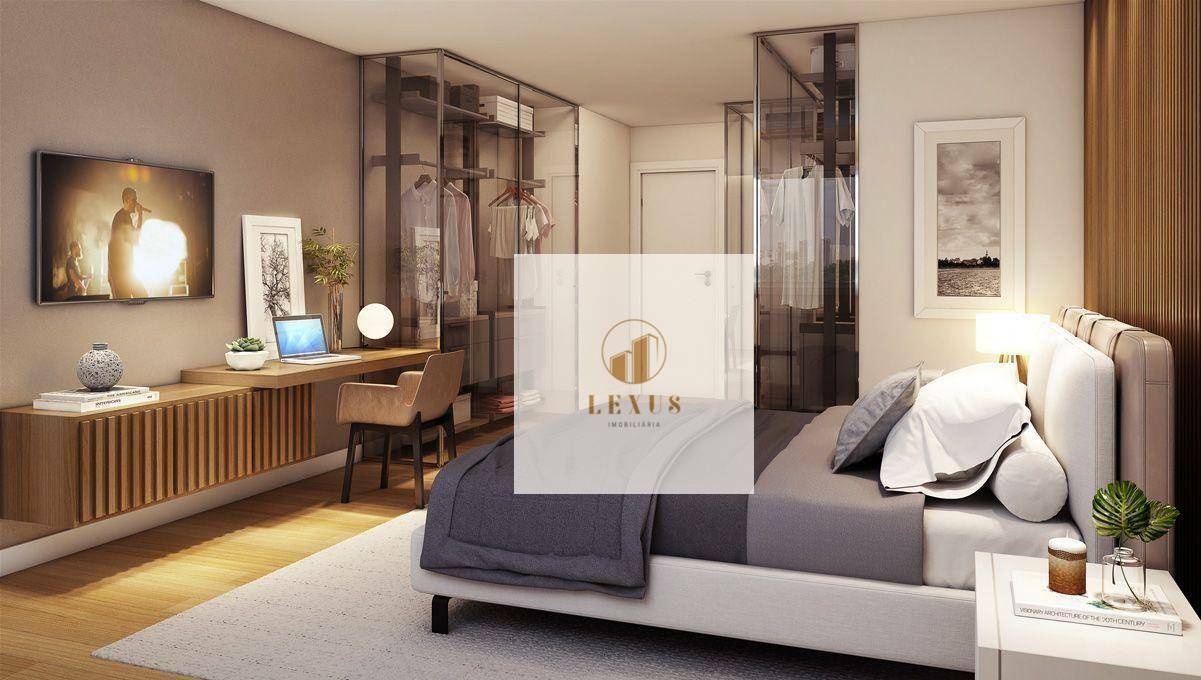 Apartamento à venda com 4 quartos, 143m² - Foto 15