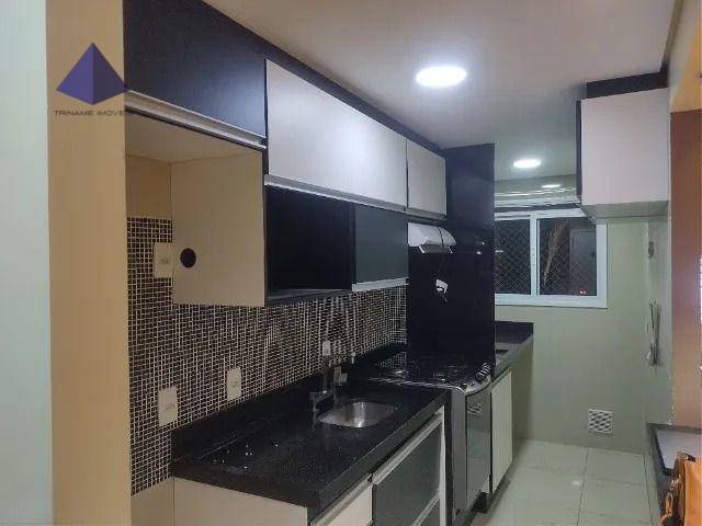 Apartamento à venda com 2 quartos, 50m² - Foto 7