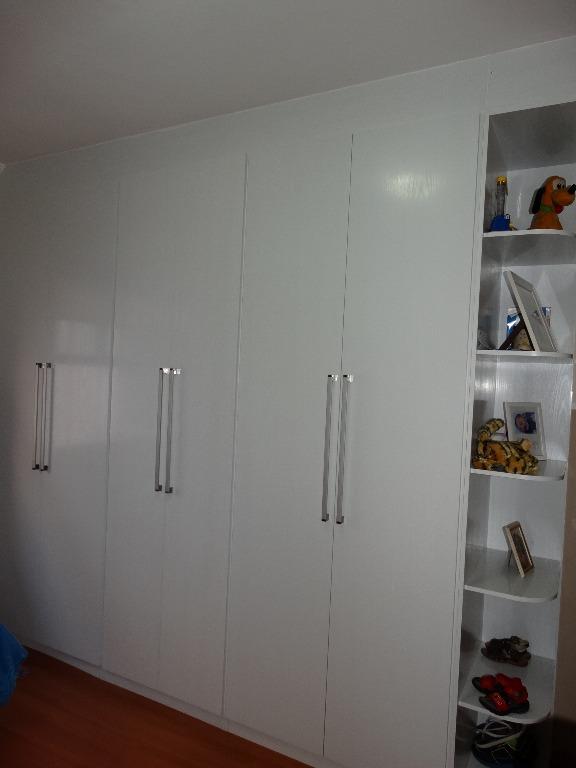 Sobrado à venda com 3 quartos, 130m² - Foto 11