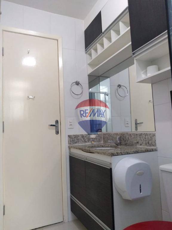 Apartamento à venda com 3 quartos, 81m² - Foto 43