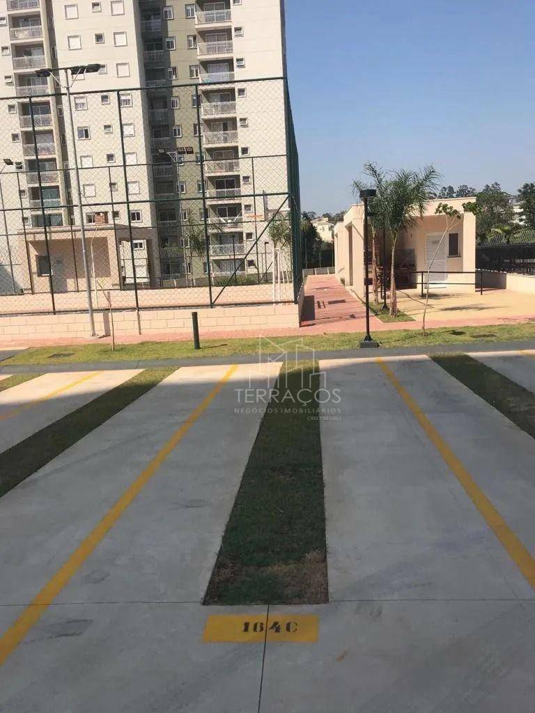 Apartamento à venda com 3 quartos, 76m² - Foto 25
