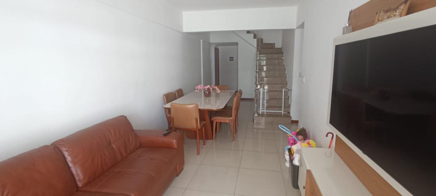 Cobertura para alugar com 3 quartos, 200m² - Foto 3