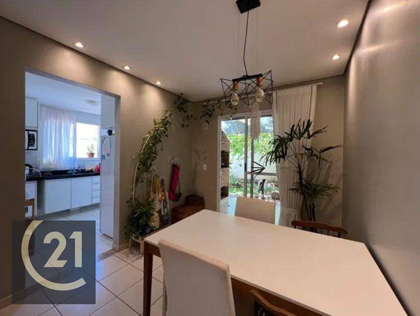 Sobrado à venda com 3 quartos, 100m² - Foto 8