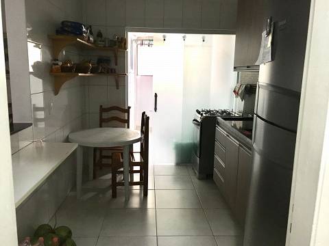 Apartamento à venda com 2 quartos, 78m² - Foto 8