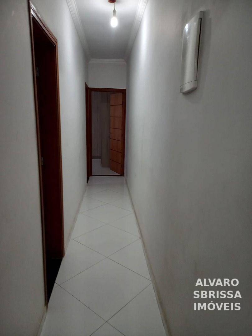 Casa à venda com 2 quartos, 76m² - Foto 8