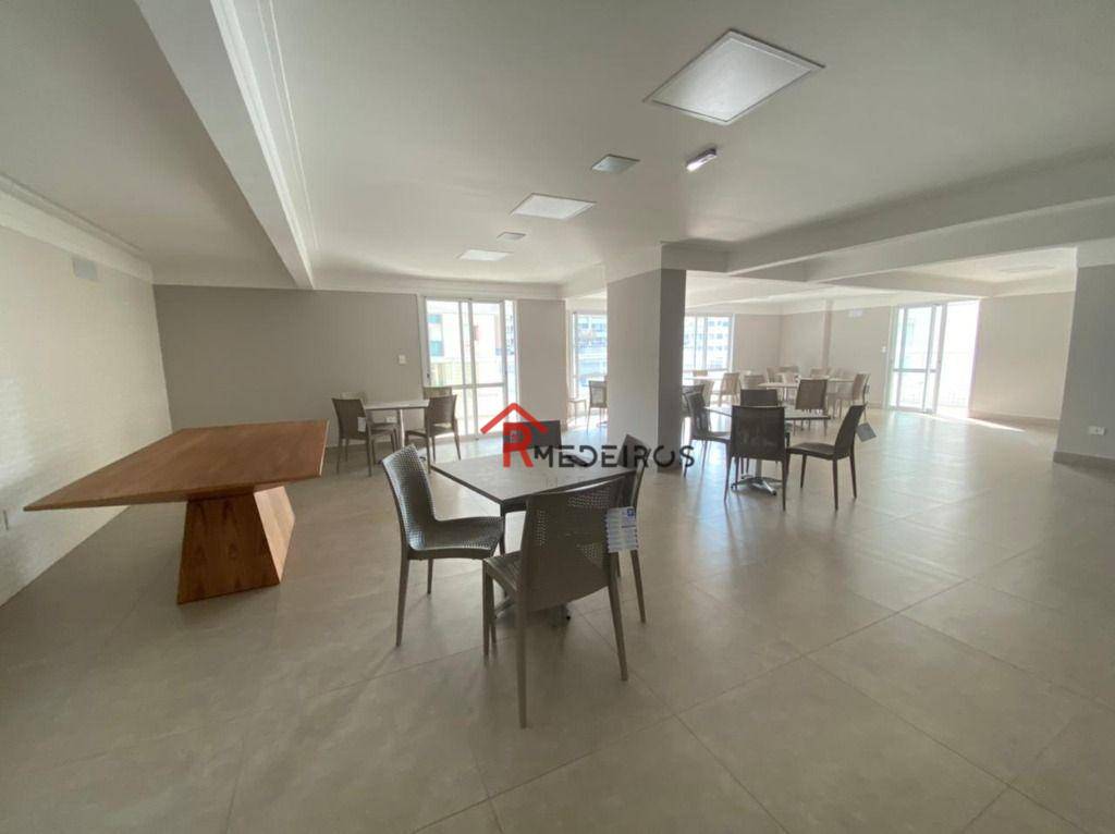 Apartamento à venda com 3 quartos, 135m² - Foto 30