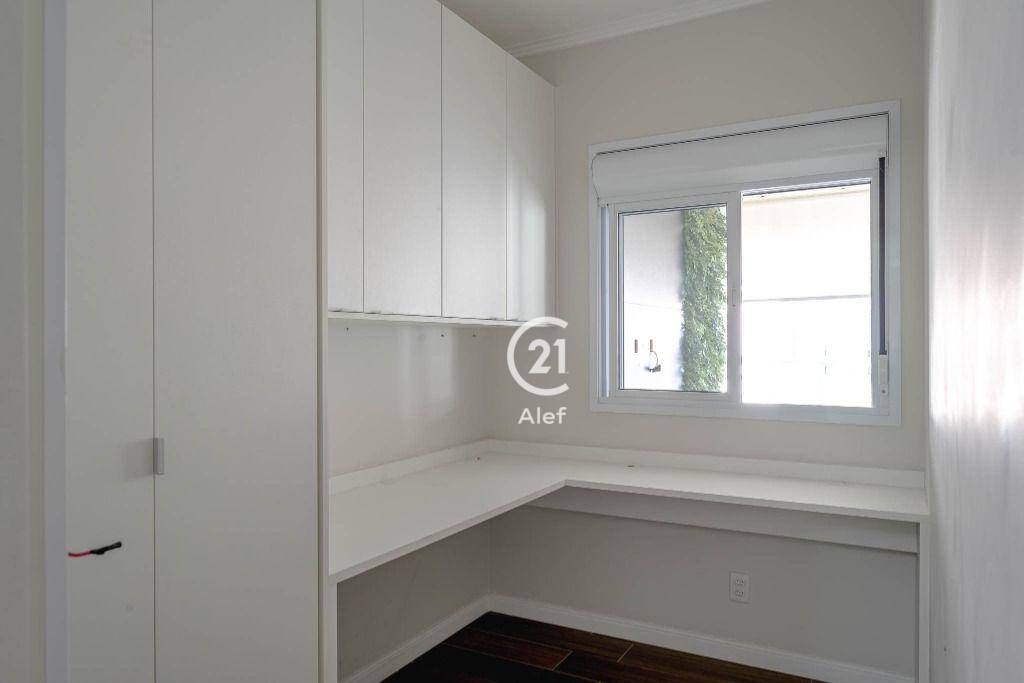 Apartamento à venda com 3 quartos, 145m² - Foto 12