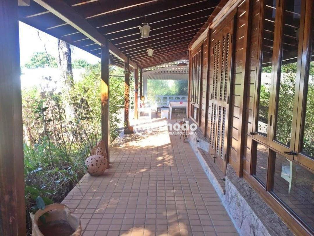 Casa de Condomínio à venda com 5 quartos, 294m² - Foto 21