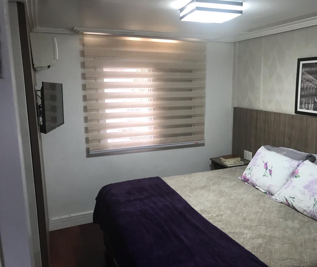 Casa de Condomínio à venda com 3 quartos, 91m² - Foto 11