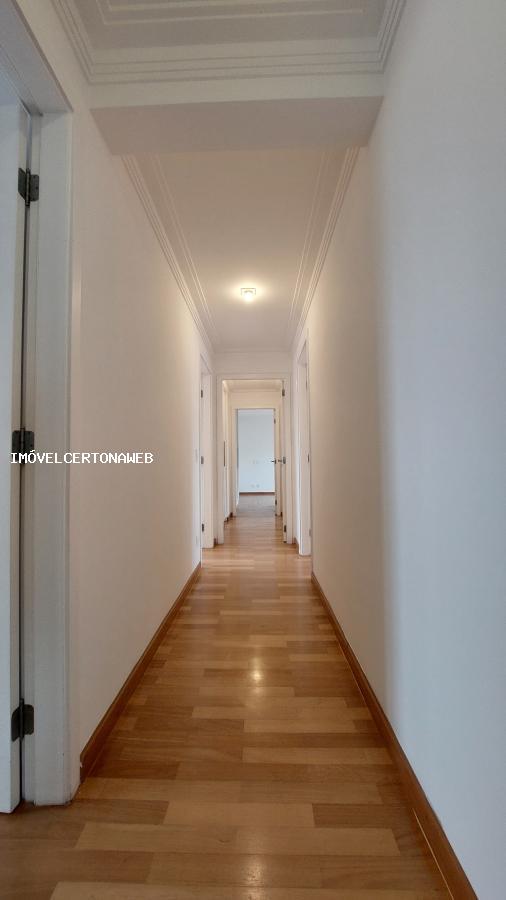 Apartamento à venda com 4 quartos, 238m² - Foto 33