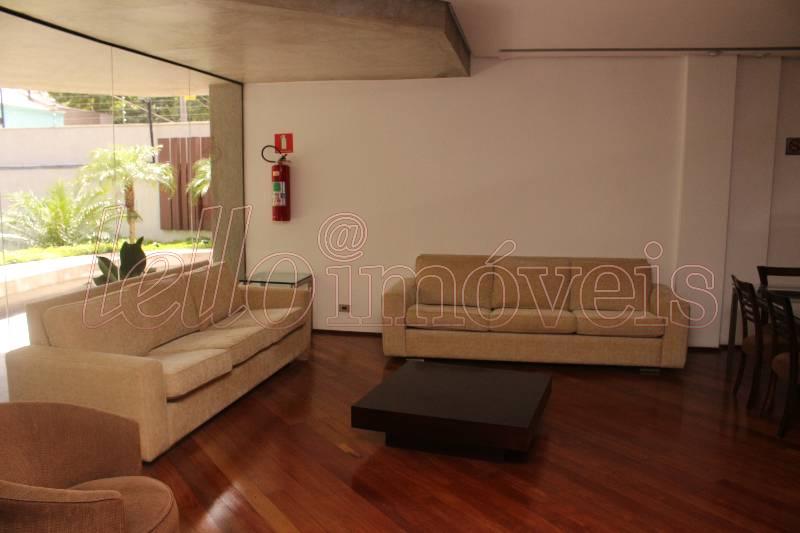 Apartamento para alugar com 4 quartos, 504m² - Foto 38