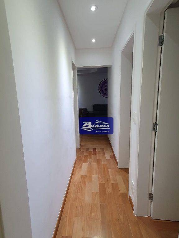 Apartamento à venda com 3 quartos, 80m² - Foto 13