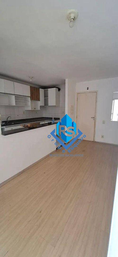 Apartamento, 2 quartos, 55 m² - Foto 4