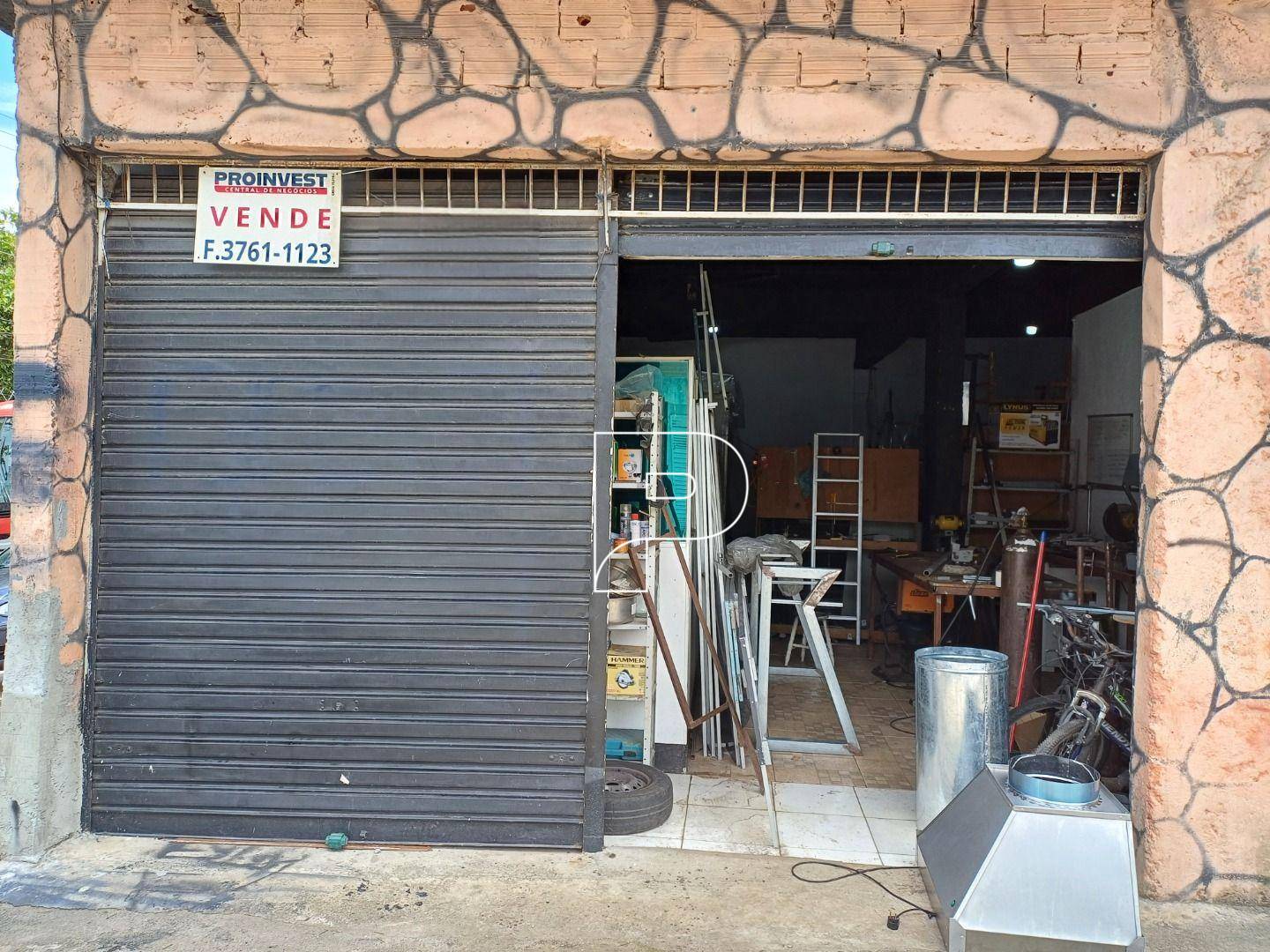 Loja-Salão, 343 m² - Foto 5