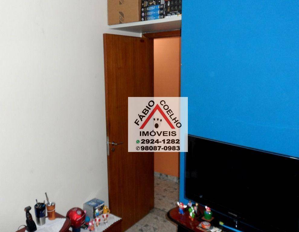 Sobrado à venda com 3 quartos, 120m² - Foto 34